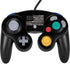 Black and White Camo American Flag Nintendo Skins